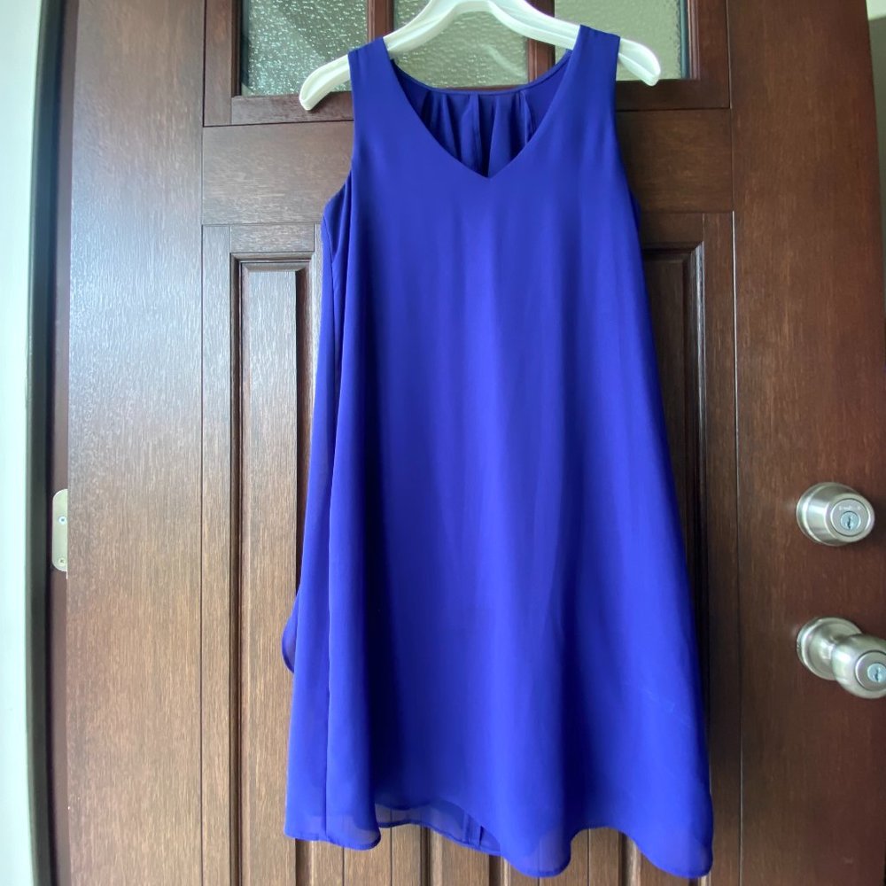 Women's dress